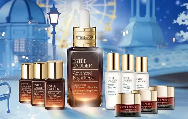 Cách phân biệt Estée Lauder thật giả đơn giản, chính xác - 1