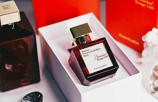 Maison Francis Kurkdjian - Thương hiệu nước hoa danh tiếng được yêu thích