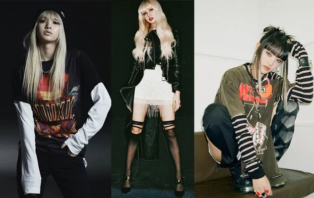 Phối đồ nữ cá tính: 21+ outfit đẹp, hợp xu hướng trendy hiện nay - 1