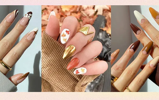 Top 16 màu nails tôn da giúp làm sáng da tay tức thì - 1