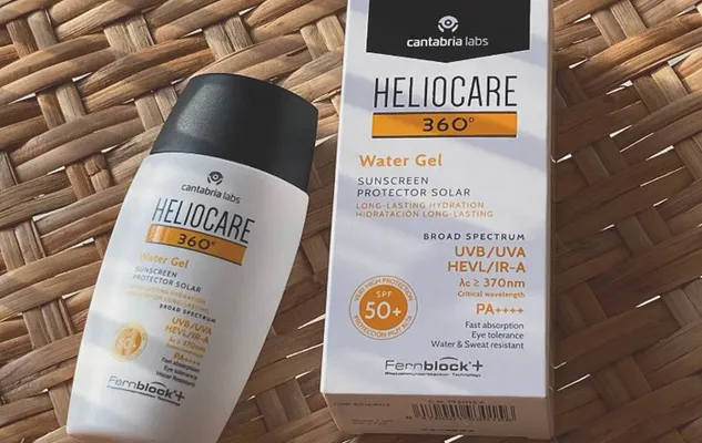 Top 8 kem chống nắng Tây Ban Nha nổi tiếng chất lượng tốt - 1