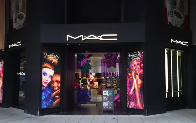 Top 10 cửa hàng bán son MAC chính hãng tại Hà Nội Uy Tín - 1