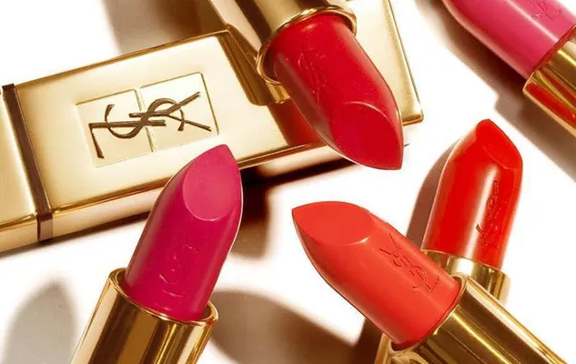 Top 10 cửa hàng son YSL tại TPHCM gần bạn, giá tốt - 1