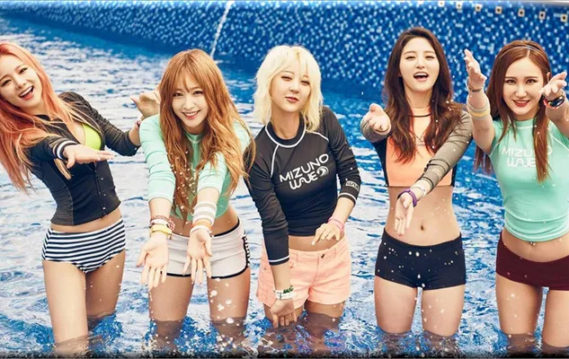 Top 21 mẫu đồ bơi nữ vô cùng đẹp cho nàng diện đi biển 2026 - 1