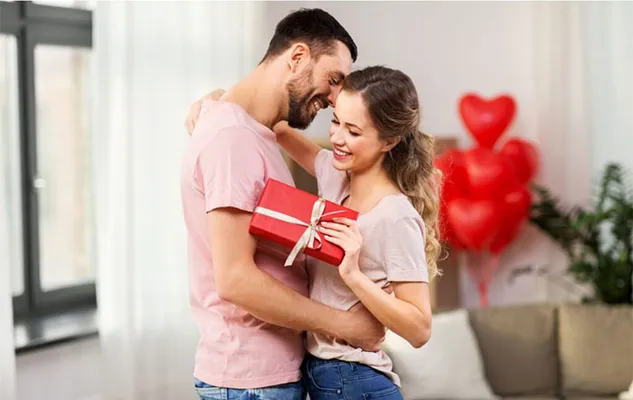 Top 25 quà tặng kỷ niệm 1 năm yêu nhau ý nghĩa cho người thương - 1