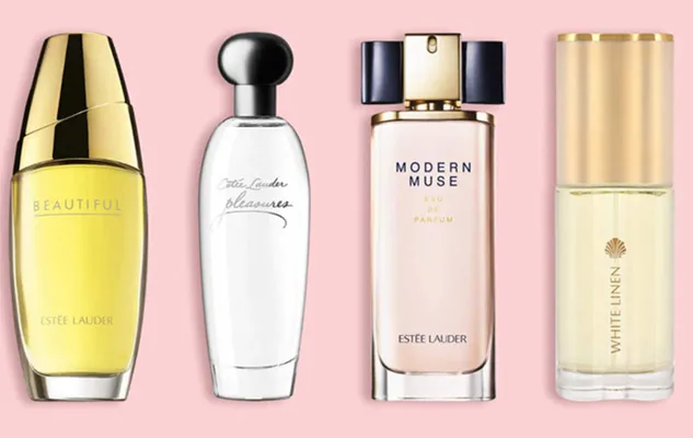 Top 10 chai nước hoa Estée Lauder rất thơm không nên bỏ qua - 1