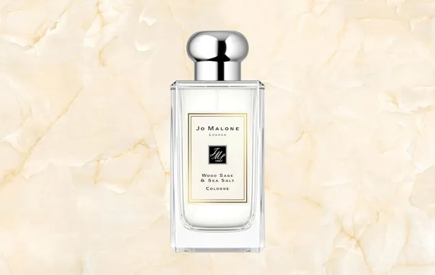 Review chi tiết nước hoa Jo Malone Wood Sage & Sea Salt cho mùa hè - 1