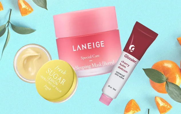 Top 13+ son dưỡng môi Hàn Quốc nổi tiếng đang thịnh hành hiện nay - 1