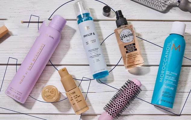Top 15 loại xịt phồng tóc được nhiều khách hàng yêu thích - Theo đánh giá của chuyên gia - 1