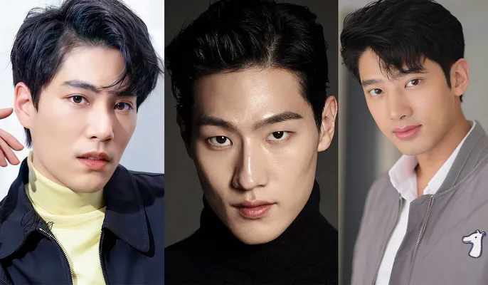 Top 9 kiểu tóc 8/2 thời thượng dành cho quý ông hiện đại - 1