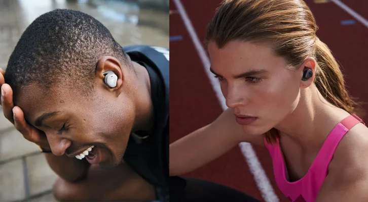 Top 5 tai nghe bluetooth không dây Adidas được yêu rất thích - 1