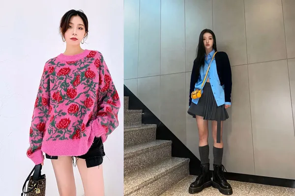 10 xu hướng thời trang Hàn Quốc quan tâm nhiều năm 2026 - 1