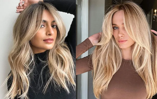 Gợi ý 14 cách làm tóc mái nhanh dài trong 1 tuần tại nhà - 1