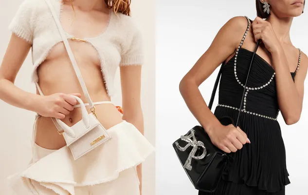 IT Bag là gì? Các mẫu túi IT Bag rất thịnh hành 2026 - 1