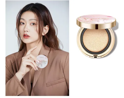 Top 11 phấn trang điểm được nhiều khách hàng yêu thích , đáng mua hiện nay - 1