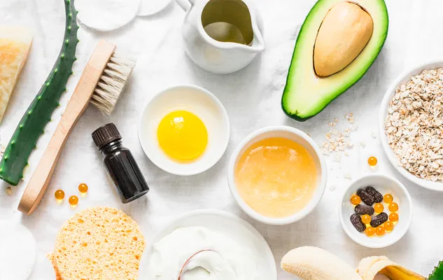 Top 13 cách làm tóc hết xoăn hiệu quả ngay tại nhà - 1
