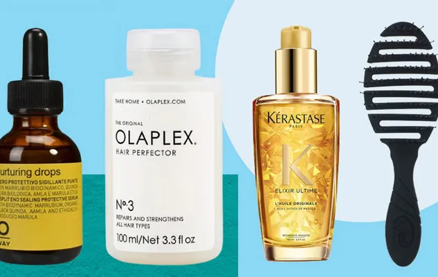 Top 9 serum dưỡng tóc uốn cho tóc bồng bềnh giữ nếp được nhiều khách hàng yêu thích - 1
