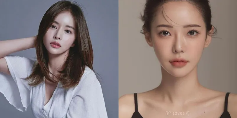 Những khuôn mặt không nên để tóc mái và 10 kiểu tóc không mái đẹp - 1