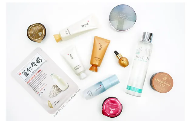 Top 10 thương hiệu mỹ phẩm nam Hàn Quốc chất lượng hiện nay - 1