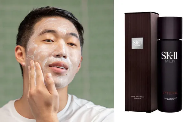 Top 16 loại mỹ phẩm Nhật Bản cho nam được yêu rất thích - 1