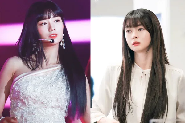 7 cách làm tóc duỗi thẳng tự nhiên, không dùng hóa chất - 1