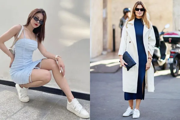 Cách phối đồ với đầm body tôn dáng, quyến rũ nàng hiệu quả định phải thử - 1