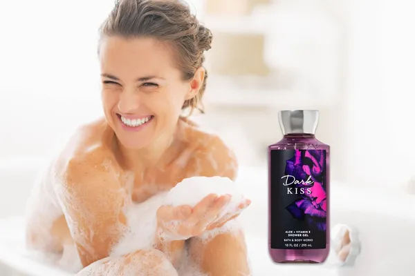 Body Wash là gì? Hướng dẫn sử dụng Body Wash đúng cách - 1