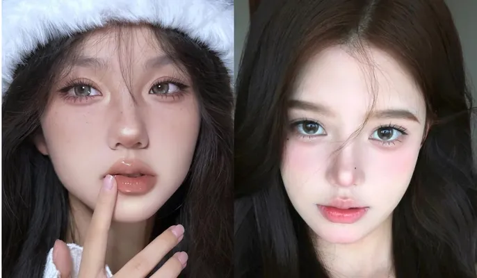 Makeup tone lạnh là gì? 10 cách trang điểm tone lạnh cuốn hút - 1