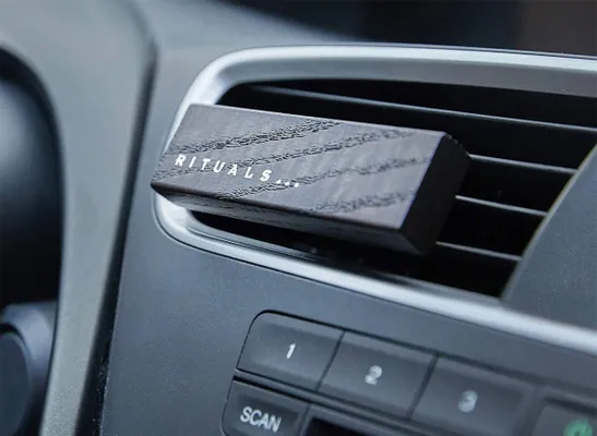 Top 5 nước hoa ô tô Rituals cao cấp, bán chạy hiện nay - 1