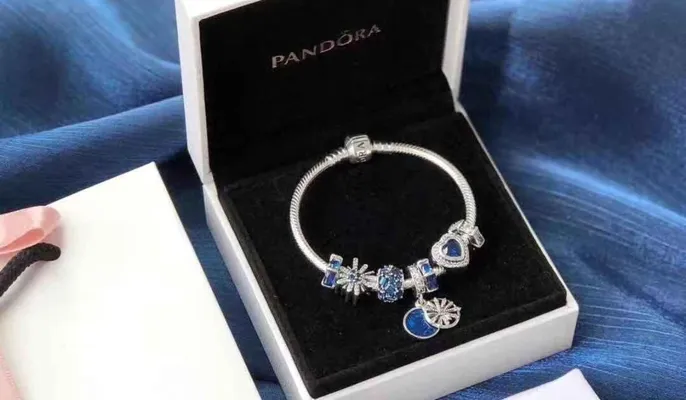 Tại sao Pandora lại đắt? Giải đáp mọi thắc về thương hiệu Pandora - 1