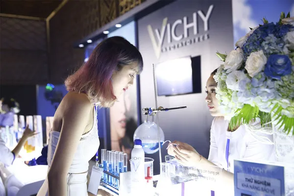 Mua mỹ phẩm Vichy chính hãng ở đâu uy tín, chất lượng, giá tốt? - 1