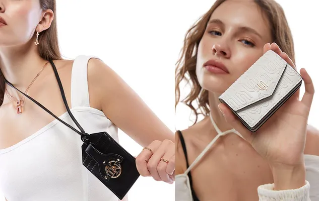 Card holder là một loại ví được thiết kế nhỏ gọn để đựng và bảo vệ các loại thẻ