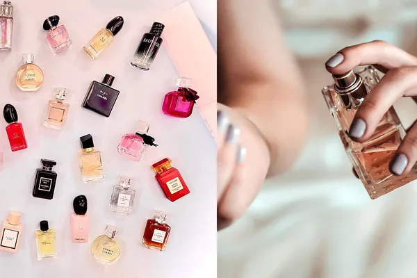 Top 10 chai nước hoa dưới 300K thơm lâu, đáng tiền - 1