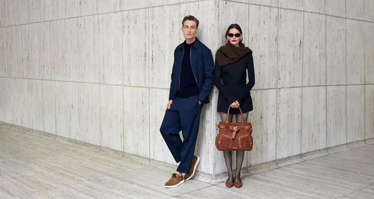 Thương hiệu Cole Haan của nước nào? Giày Cole Haan bao nhiêu tiền? - 1