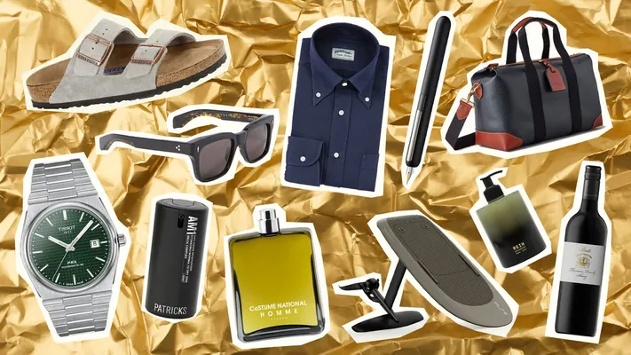 Top 40 Quà Sinh Nhật Cho Nam Giới Theo Tuổi Hợp Ý, Chuẩn Gu - 1