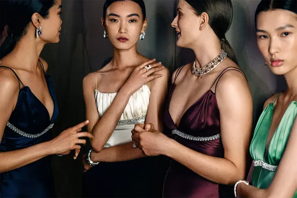 Trang sức Louis Vuitton của nước nào? Làm từ chất liệu gì? - 1