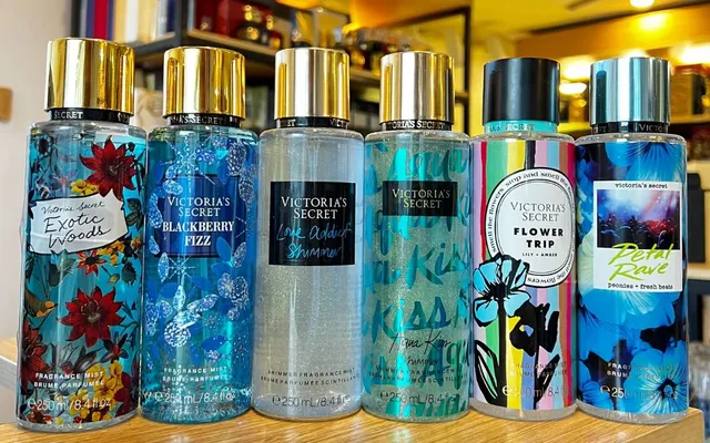Review Mùi Body Mist Victoria Secret Bán Chạy, Được Ưa Thích 2026 - 1