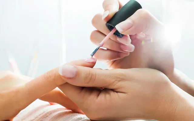 150+ Mẫu Nail Mùa Hè Xinh Xắn, Hot Trend Cho Nàng Năm 2026 - 1