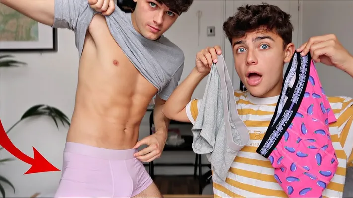 Cách Chọn Quần Lót Cho Nam Tuổi Dậy Thì, Phù Hợp Lứa Tuổi - 1
