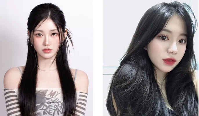 Giải đáp: Nhuộm đen có nhuộm lại được màu khác không? - 1