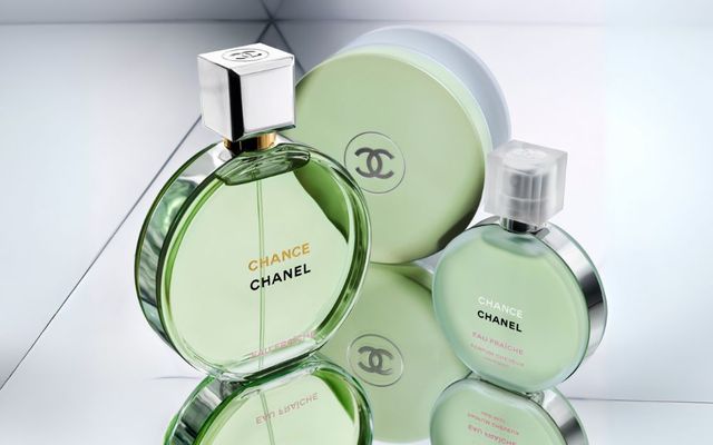 Review 03 Nước Hoa Chanel Xanh Đang Bán Chạy Hiện Nay - 1