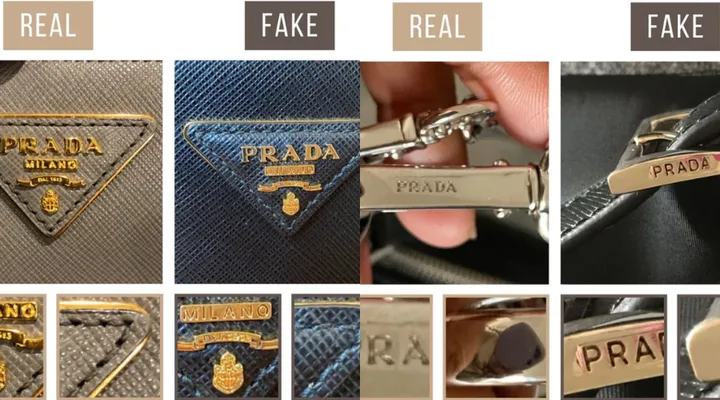 Kiểm tra bao bì và túi chống bụi