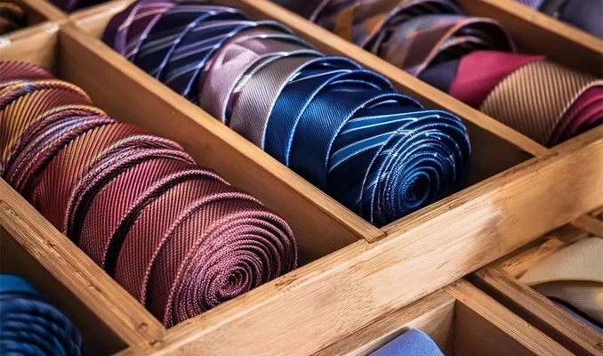 Top 10 Cửa Hàng Bán Cà Vạt Tại Hà Nội Uy Tín, Chất Lượng Nên Mua - 1