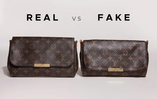 Cách phân biệt ví Louis Vuitton thật - giả