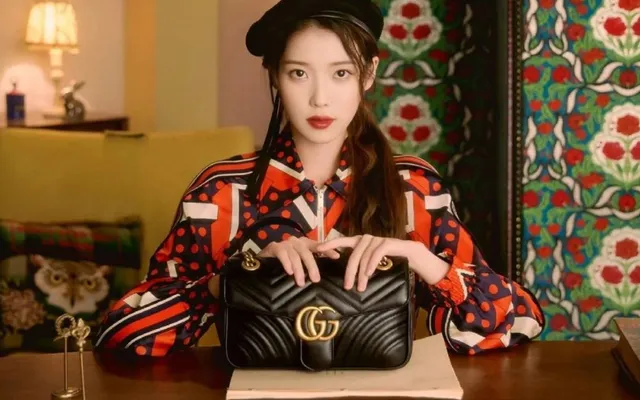 Review Các Mẫu Túi Gucci Hộp Bán Chạy, Được Ưa Chuộng Hiện Nay - 1