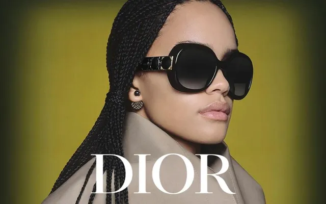 Top 10 Kính Râm Dior Bán Chạy, Cực Sành Điệu Trong Năm 2026 - 1