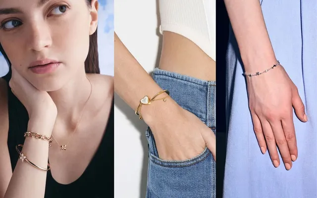 Review 4 Vòng Tay Charles & Keith Bán Chạy, Được Săn Đón Hiện Nay - 1