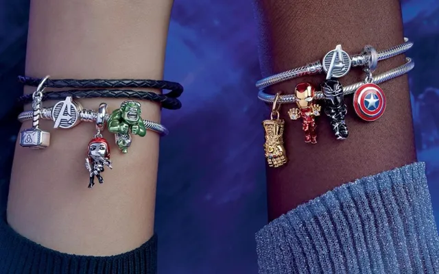 Tìm Hiểu Về Hạt Charm Pandora Và Gợi Ý 10 Mẫu Bán Chạy Hiện Nay - 1