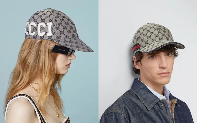 Top 10 Mũ Lưỡi Trai Gucci Bán Chạy, Được Ưa Thích Hiện Nay - 1