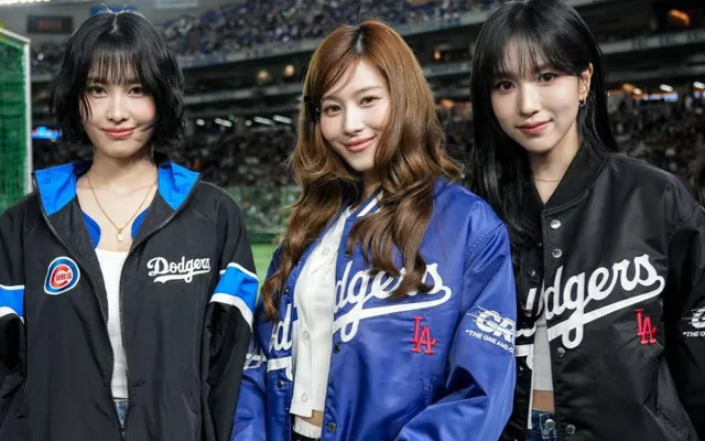 Gợi Ý 10 Áo Khoác MLB Bán Chạy, Được Ưa Chuộng Hiện Nay - 1